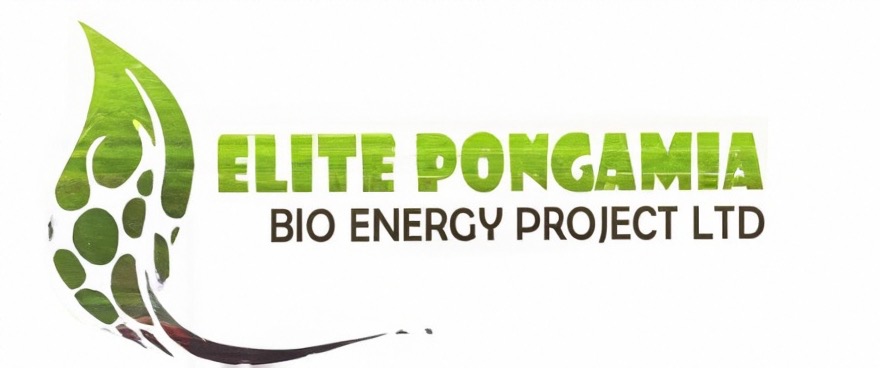 Elite Pongamia Bio Energy Project Ltd logo representing bio energy and sustainable solutions partnership